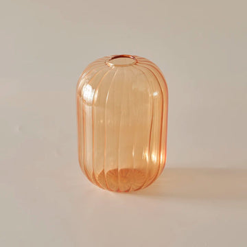 Vases decoration home  Flower Arrangement Living Room  flower pot for interior glass vase Tabletop Plants Home Decor home vase